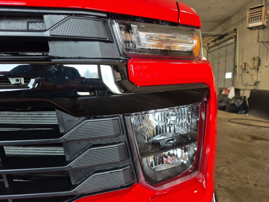 2026 Chevrolet Silverado 2500 HD Custom - Photo 32