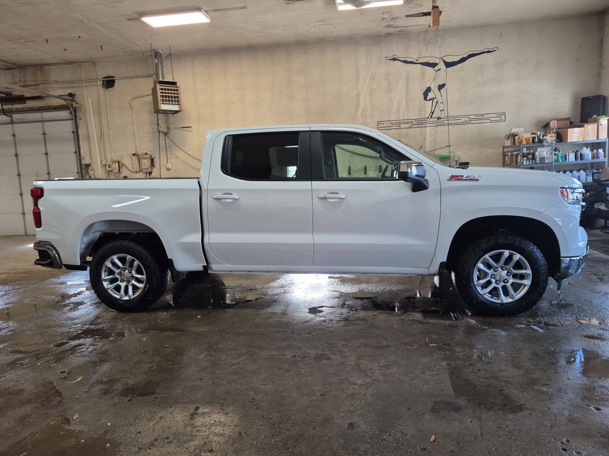 2026 Chevrolet Silverado 1500 LT - Photo 16