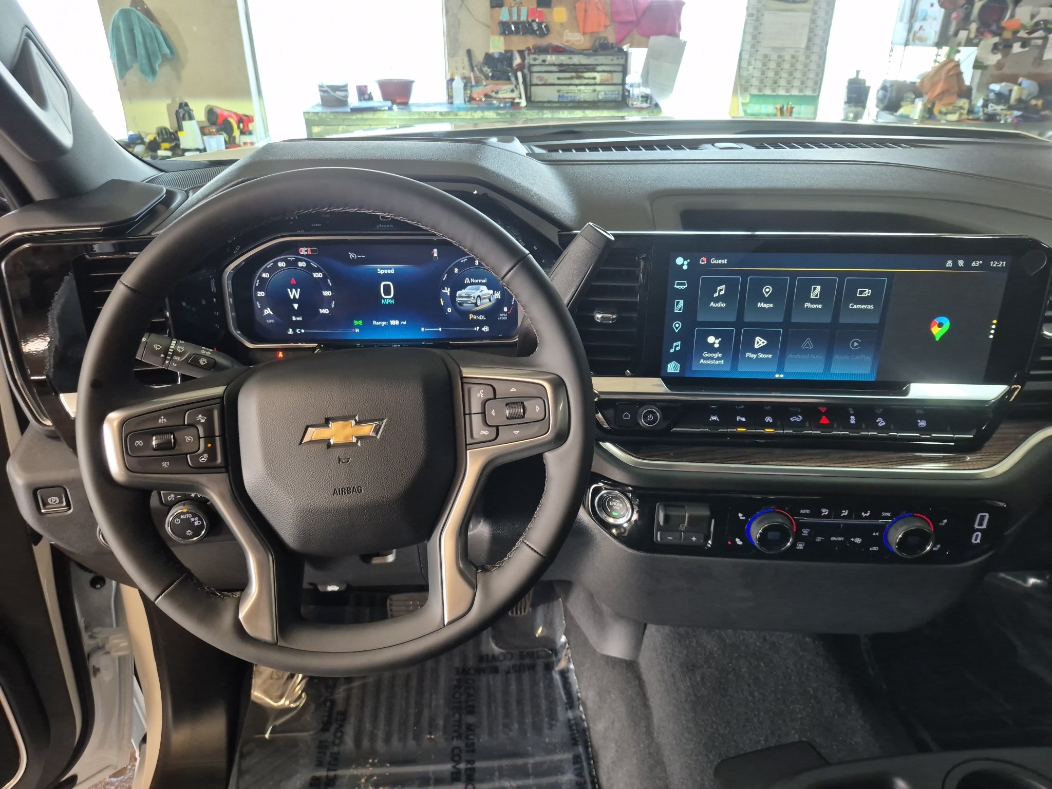2026 Chevrolet Silverado 1500 LT - Photo 14