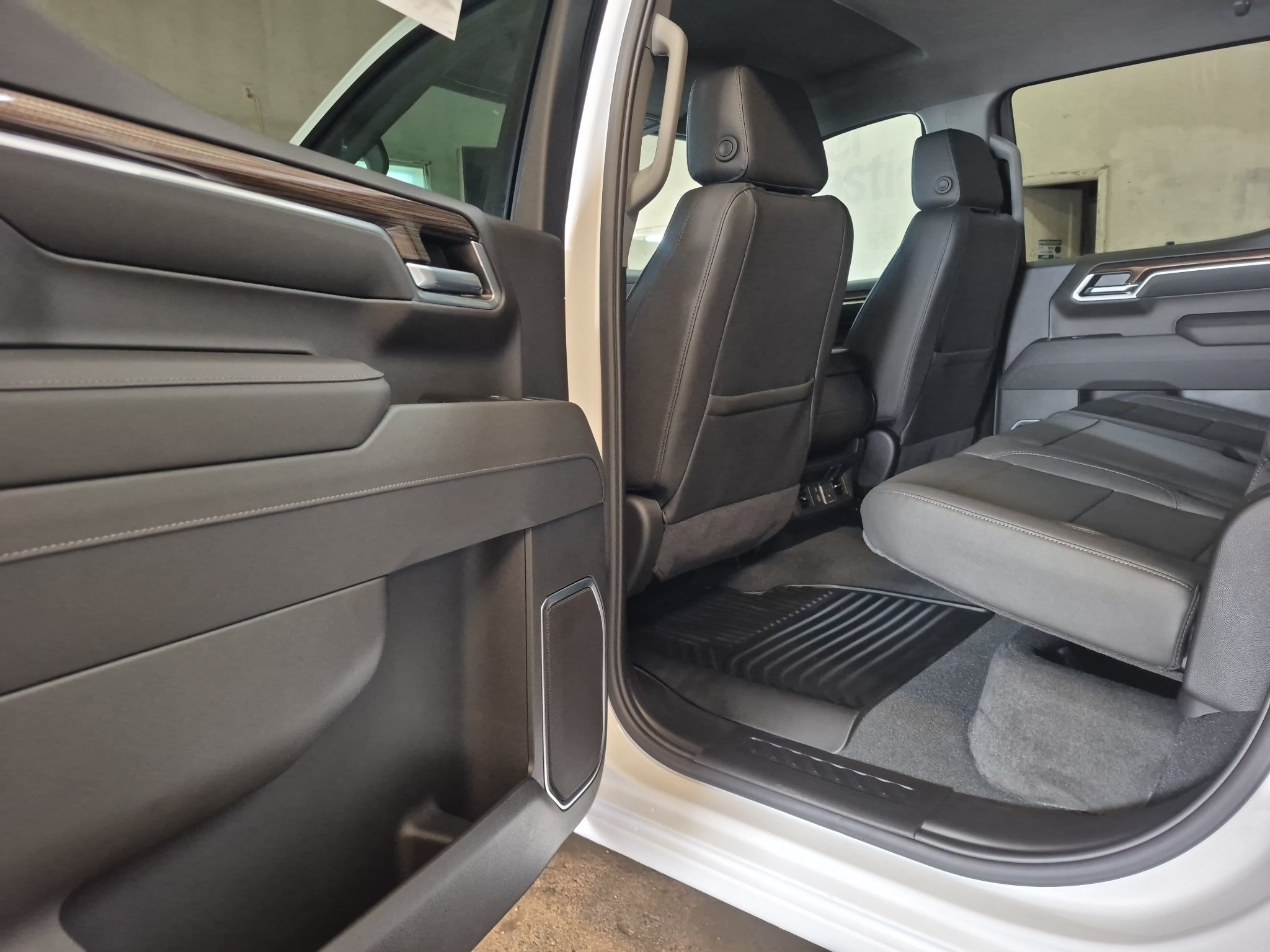 2026 Chevrolet Silverado 1500 LT - Photo 21
