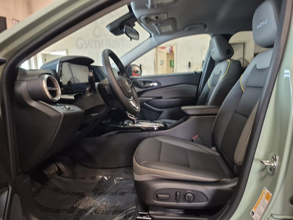 2026 Chevrolet Trax Activ - Photo 13