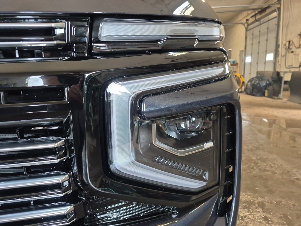 2026 Chevrolet Tahoe High Country - Photo 31