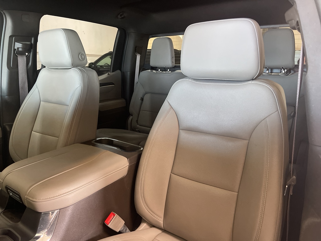 2023 Chevrolet Silverado 1500 LTZ - Photo 20