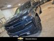 Used 2020 Chevrolet Silverado 1500 RST Crew Cab
