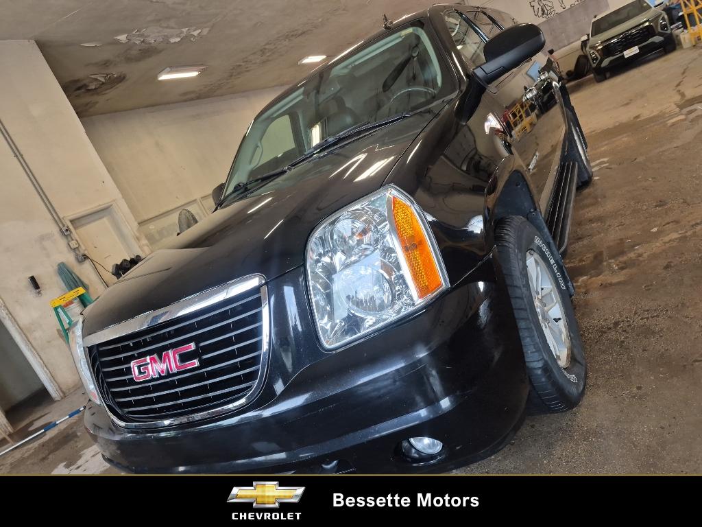 2013 GMC Yukon XL SLT