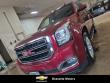 Used 2019 GMC Yukon 1500 SLT Sport Utility