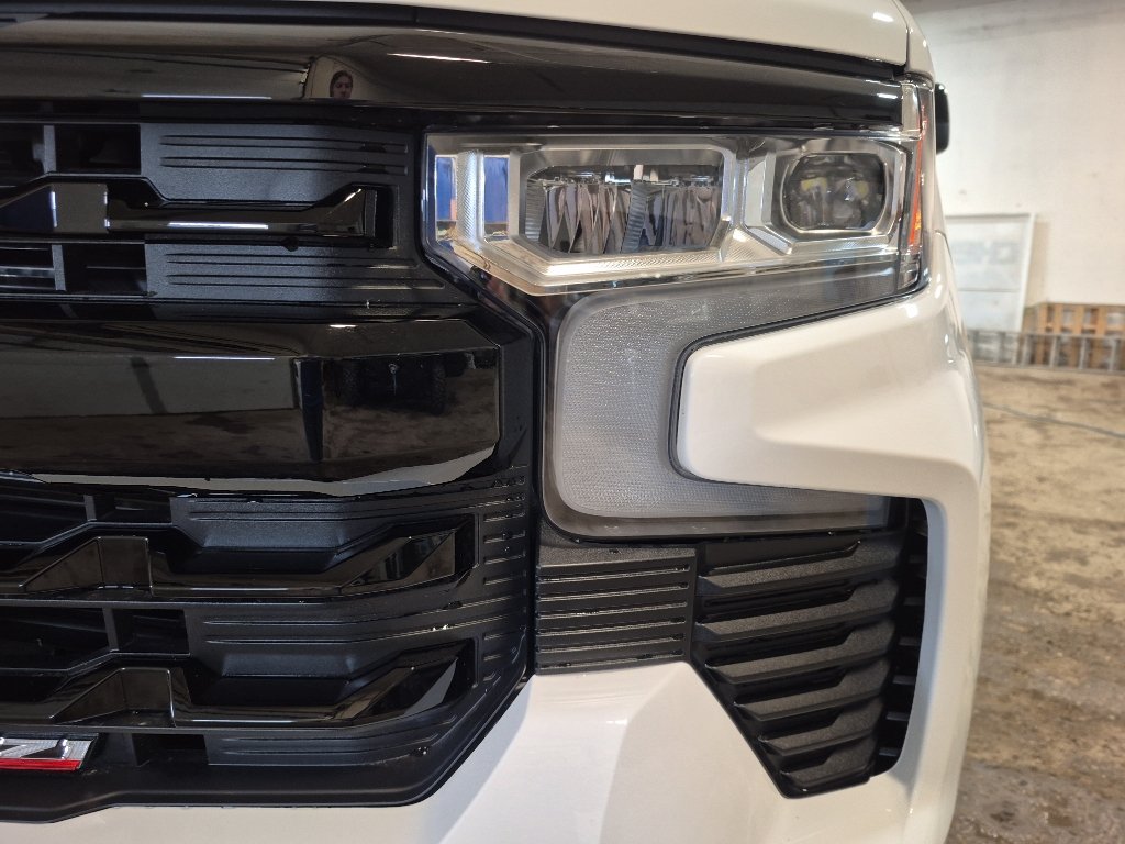 2026 Chevrolet Silverado 1500 LT Trail Boss - Photo 32