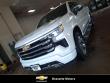 Used 2023 Chevrolet Silverado 1500 High Country Crew Cab