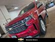 Used 2023 Chevrolet Tahoe Premier Sport Utility