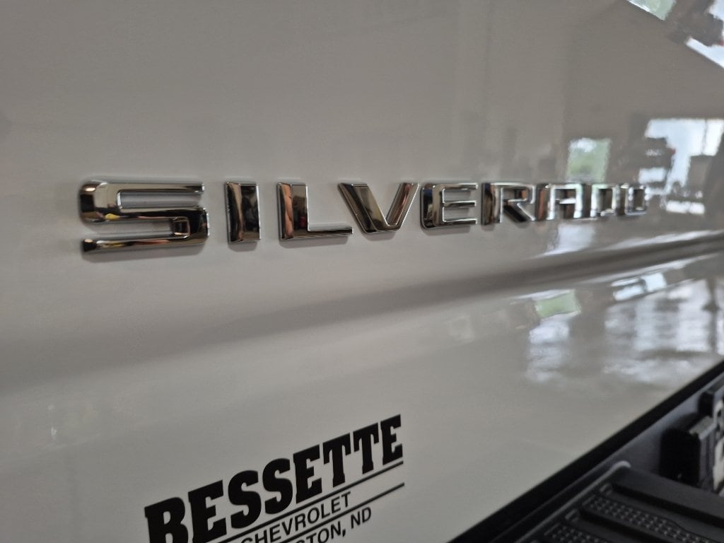 2026 Chevrolet Silverado 1500 LT Trail Boss - Photo 27