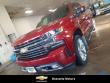 Used 2022 Chevrolet Silverado 1500 High Country Crew Cab