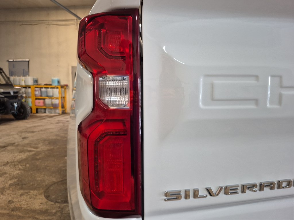 2026 Chevrolet Silverado 1500 LT Trail Boss - Photo 37