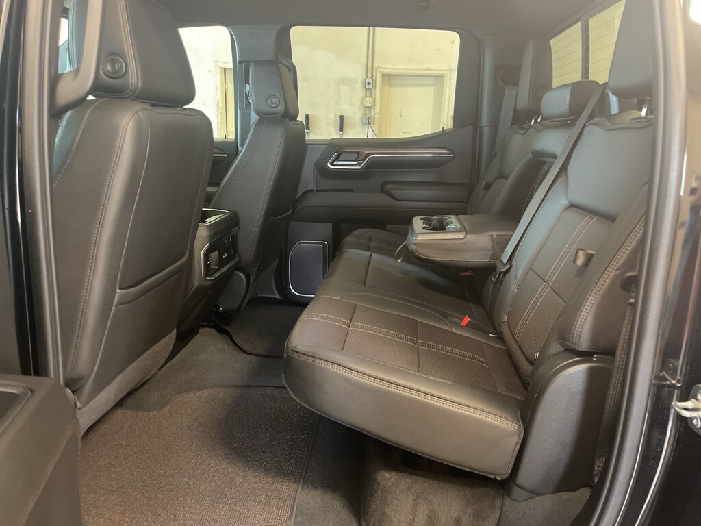 2023 Chevrolet Silverado 1500 High Country - Photo 19