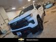 Used 2022 Chevrolet Silverado 1500 LT Trail Boss Crew Cab