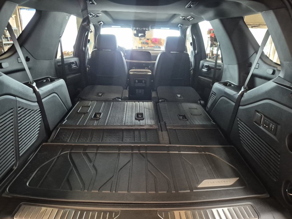 2026 Chevrolet Tahoe High Country - Photo 25