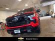 Used 2023 Chevrolet Silverado 1500 LT Trail Boss Crew Cab