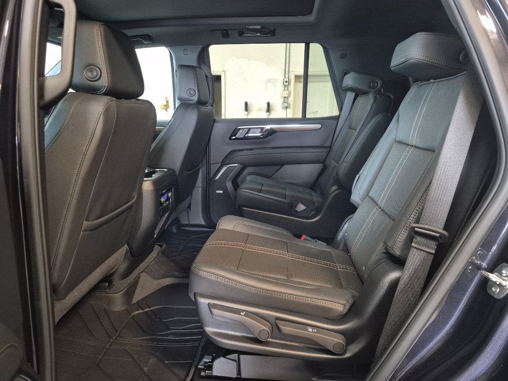 2026 Chevrolet Tahoe High Country - Photo 21