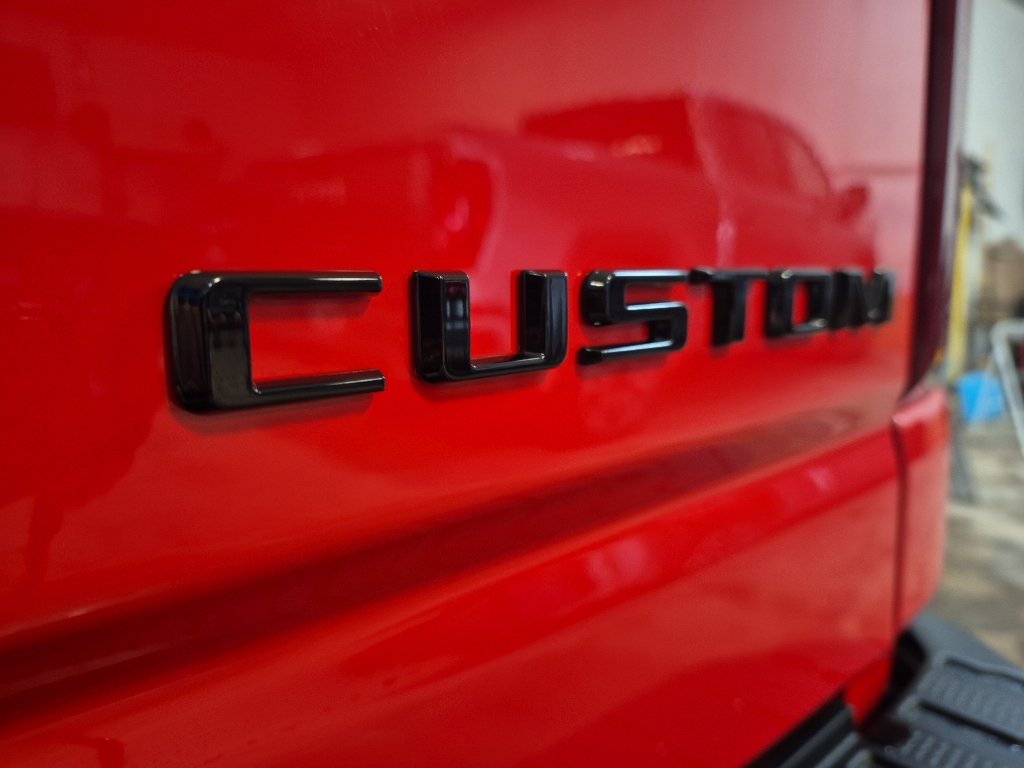 2026 Chevrolet Silverado 2500 HD Custom - Photo 27