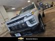 Used 2023 Chevrolet Silverado 2500 Custom Crew Cab