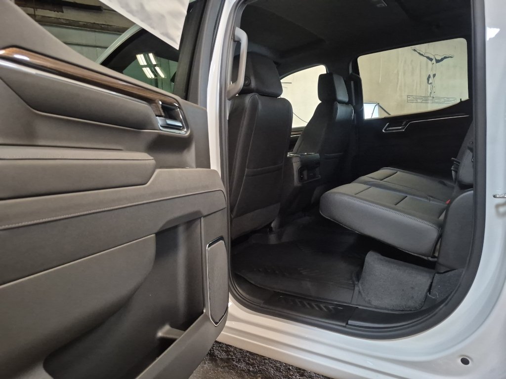 2026 Chevrolet Silverado 1500 LT Trail Boss - Photo 21