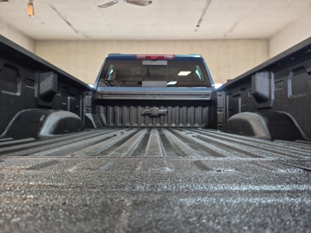 2026 Chevrolet Silverado 3500 HD High Country - Photo 24