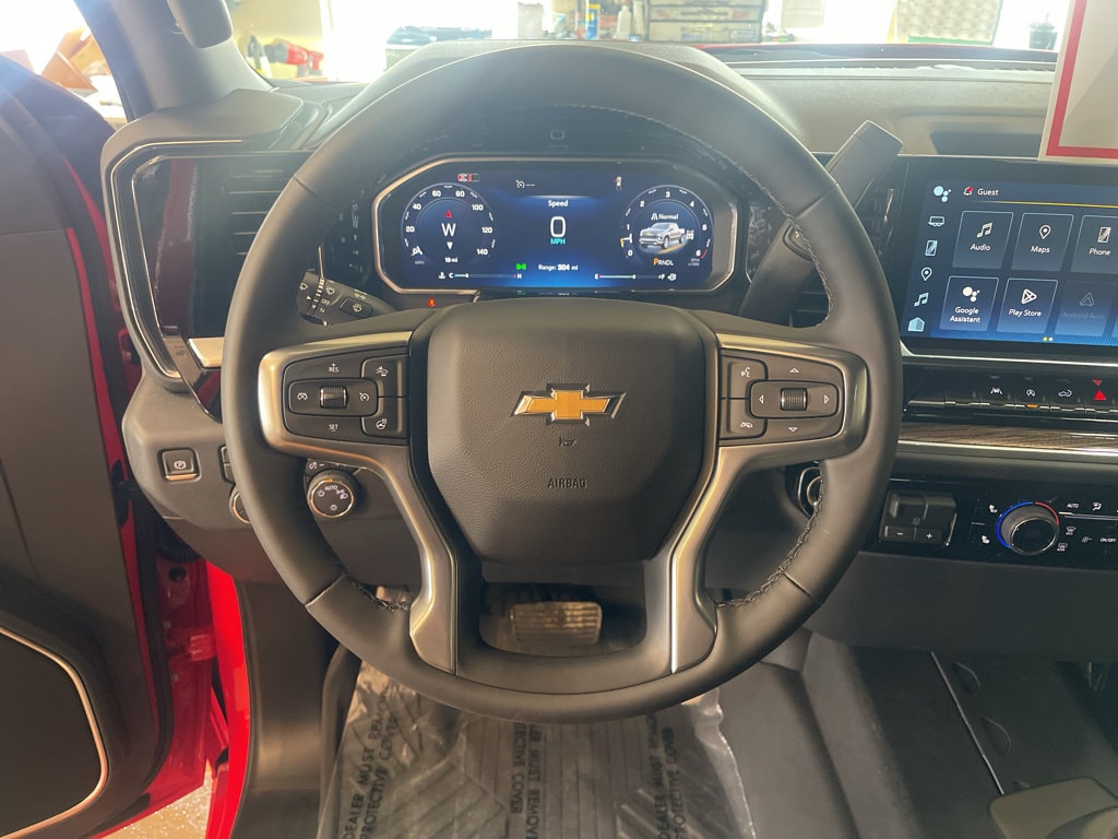 2026 Chevrolet Silverado 1500 LT - Photo 16