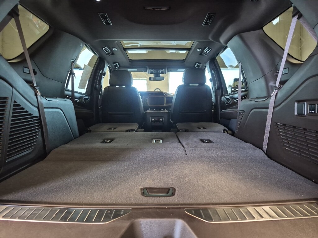 2022 GMC Yukon Denali - Photo 26