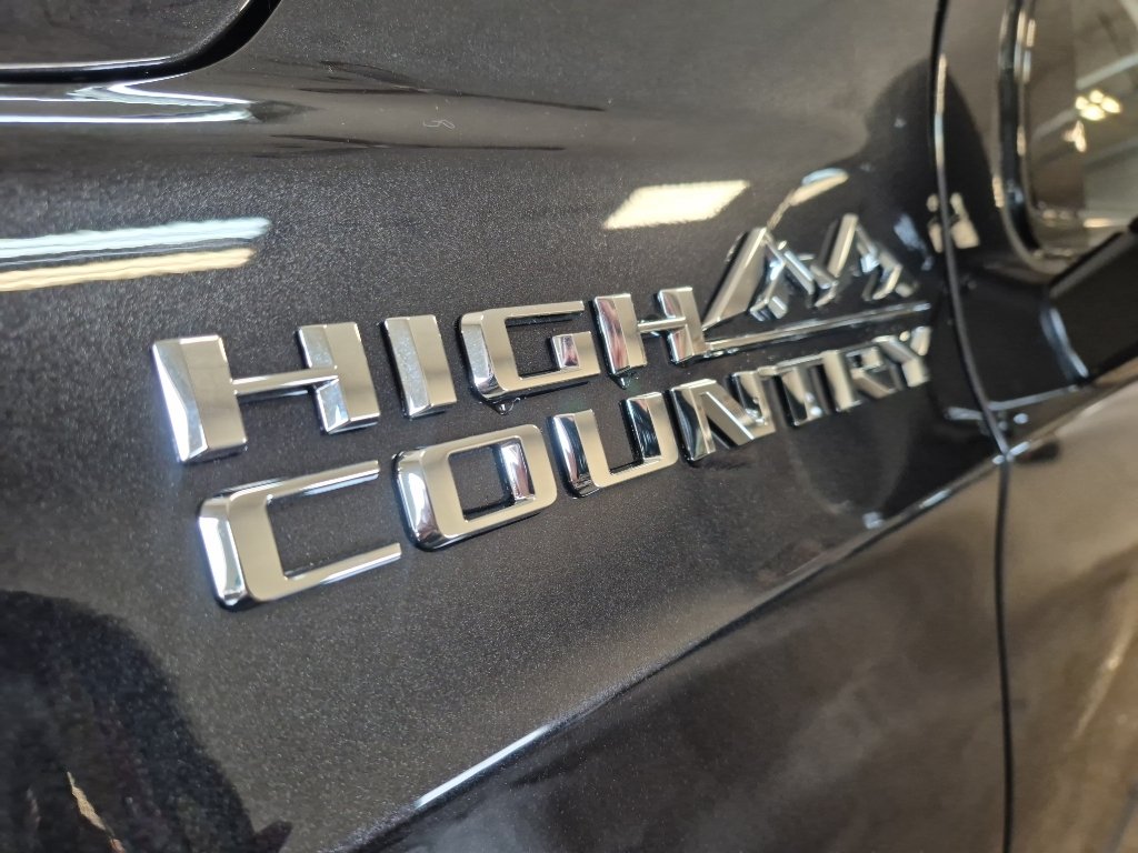 2026 Chevrolet Tahoe High Country - Photo 28