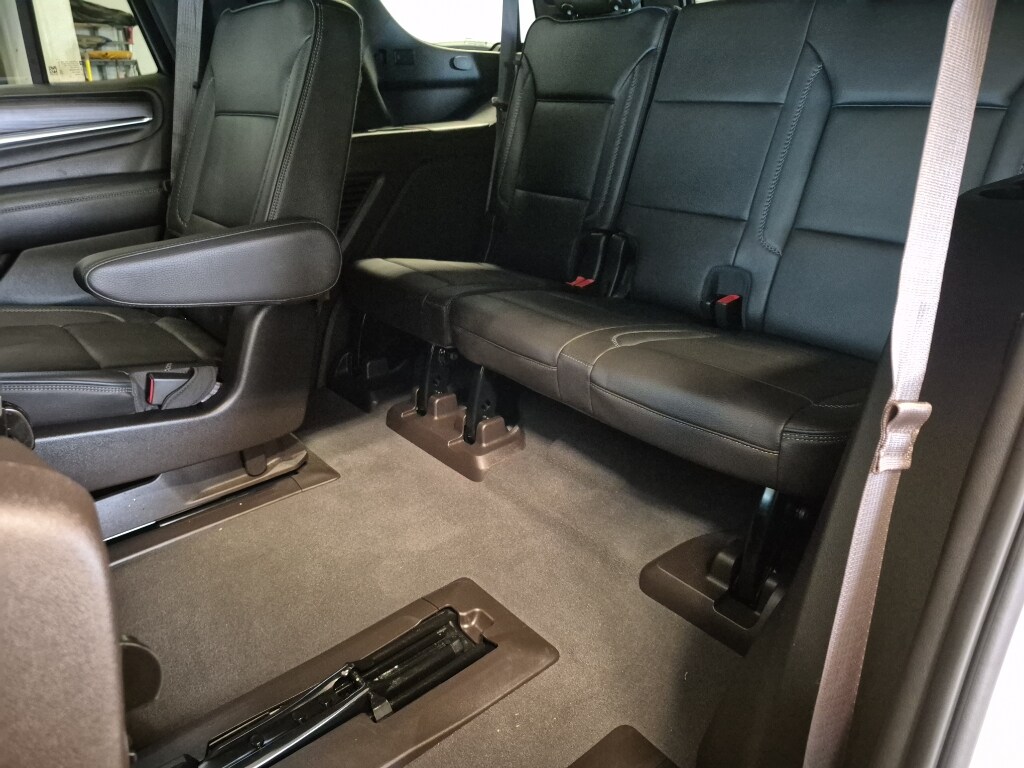 2022 GMC Yukon Denali - Photo 24