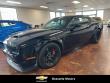 Used 2022 Dodge Challenger SRT Hellcat Redeye Widebody Coupe