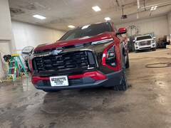 2026 Chevrolet Equinox Activ SUV