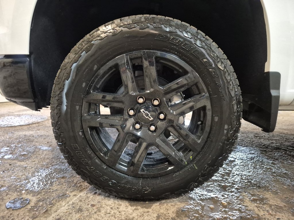 2026 Chevrolet Silverado 1500 LT Trail Boss - Photo 33
