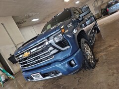 2026 Chevrolet Silverado 3500 HD High Country Truck