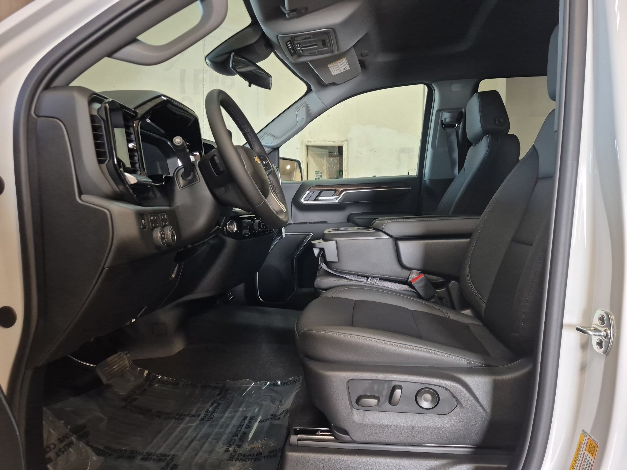 2026 Chevrolet Silverado 1500 LT - Photo 12