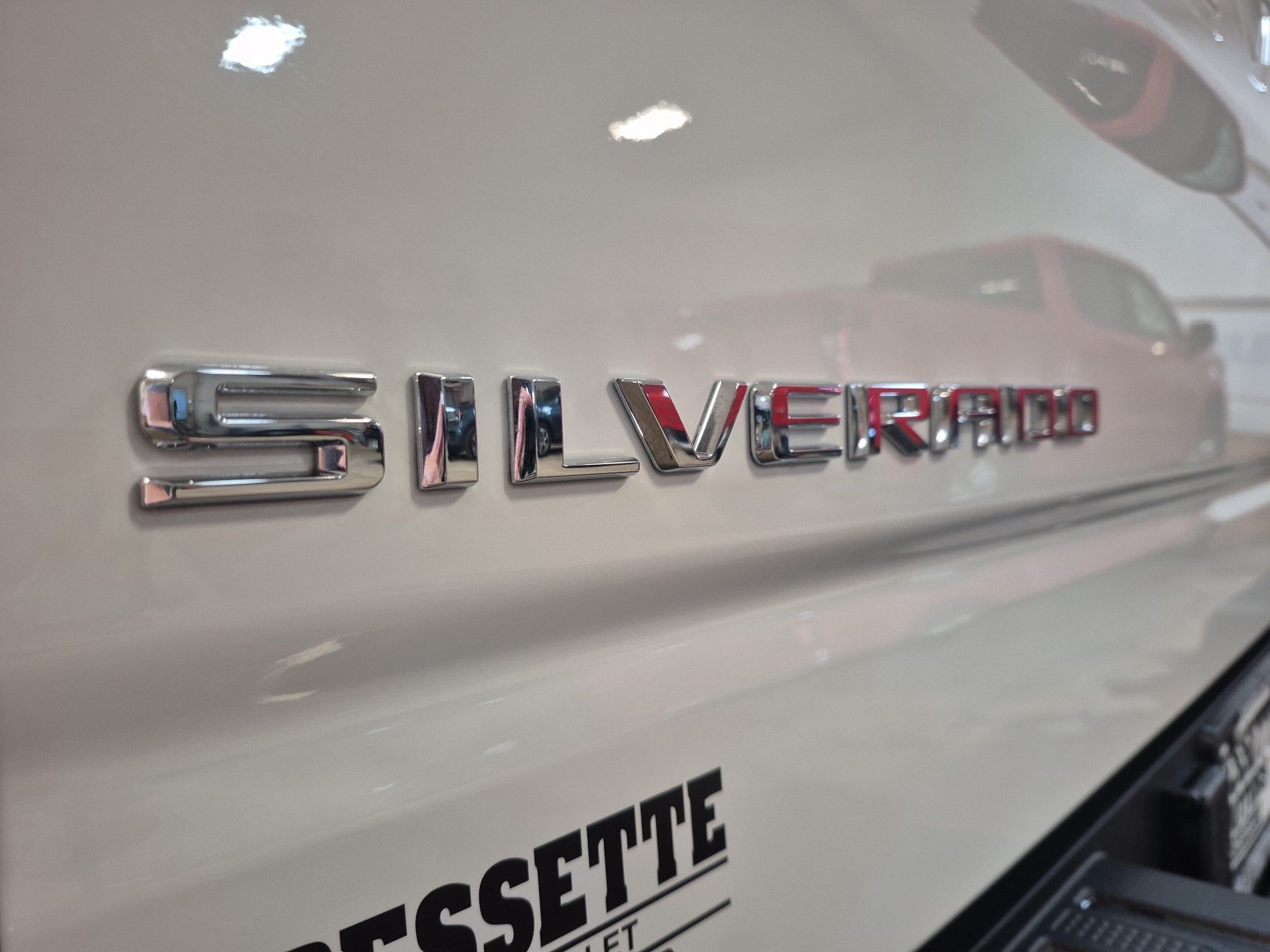 2026 Chevrolet Silverado 1500 LT - Photo 26