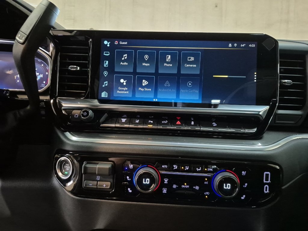 2026 Chevrolet Silverado 3500 HD High Country - Photo 17
