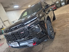 2026 Chevrolet Traverse Z71 SUV