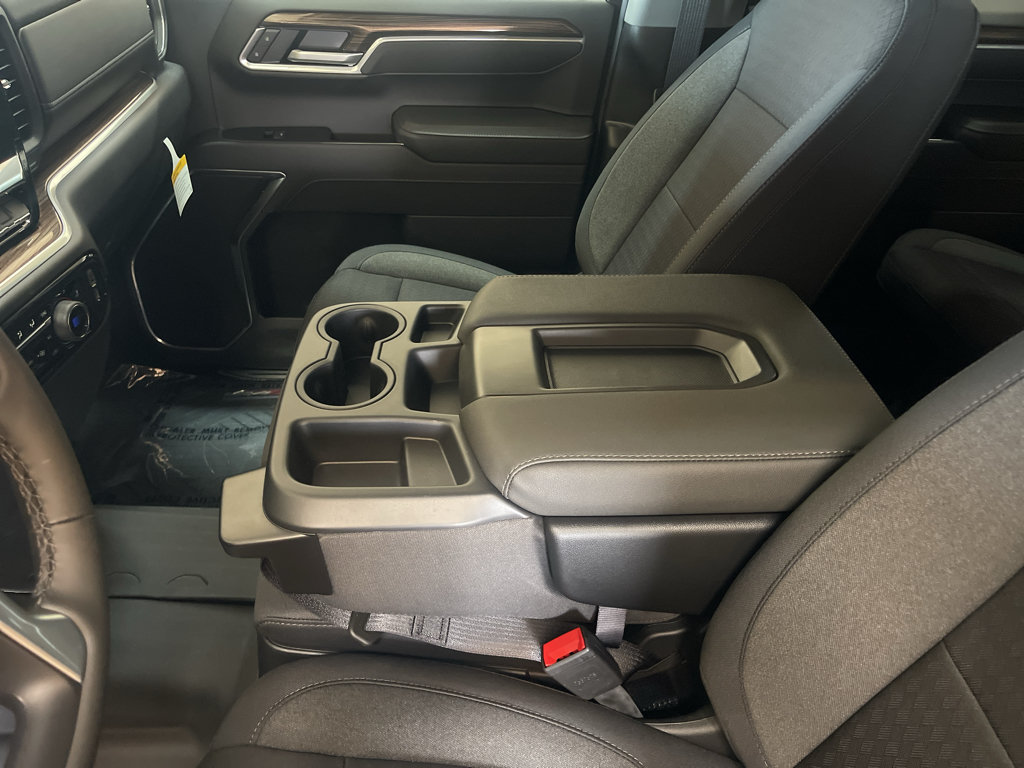 2026 Chevrolet Silverado 1500 LT - Photo 19