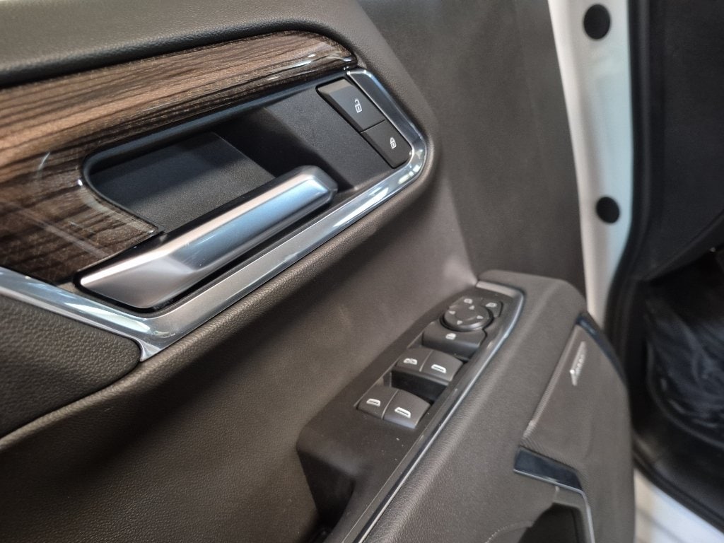2026 Chevrolet Silverado 1500 LT Trail Boss - Photo 12