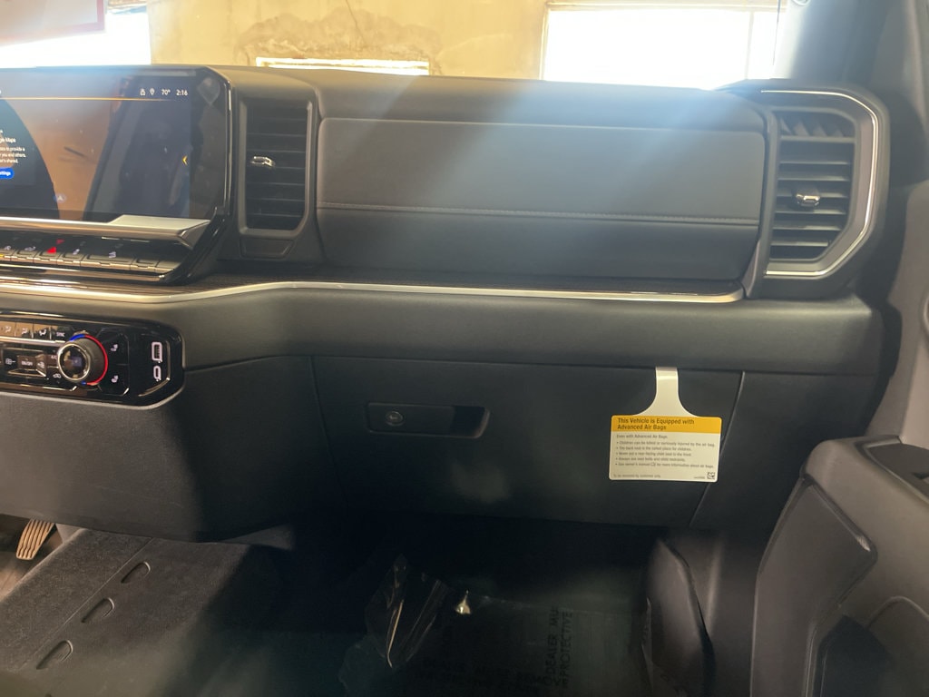 2026 Chevrolet Silverado 1500 LT - Photo 18