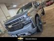 Used 2022 Chevrolet Silverado 1500 High Country Crew Cab