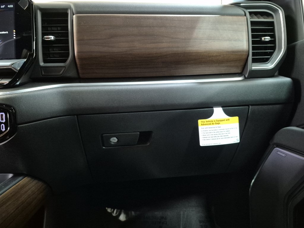 2026 Chevrolet Silverado 3500 HD High Country - Photo 19