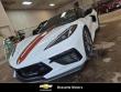 Used 2025 Chevrolet Corvette 3LT Convertible