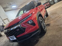 2026 Chevrolet Trailblazer RS SUV