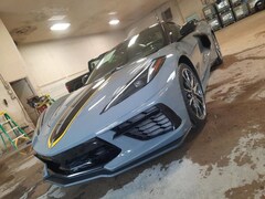 2025 Chevrolet Corvette Stingray 3LT Convertible