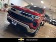 Used 2024 Chevrolet Silverado 1500 LT Crew Cab
