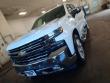 Used 2020 Chevrolet Silverado 1500 LTZ Crew Cab