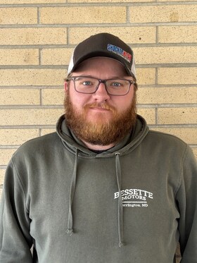 Staff member Dawsen Neis from ID_2a37b050f69a