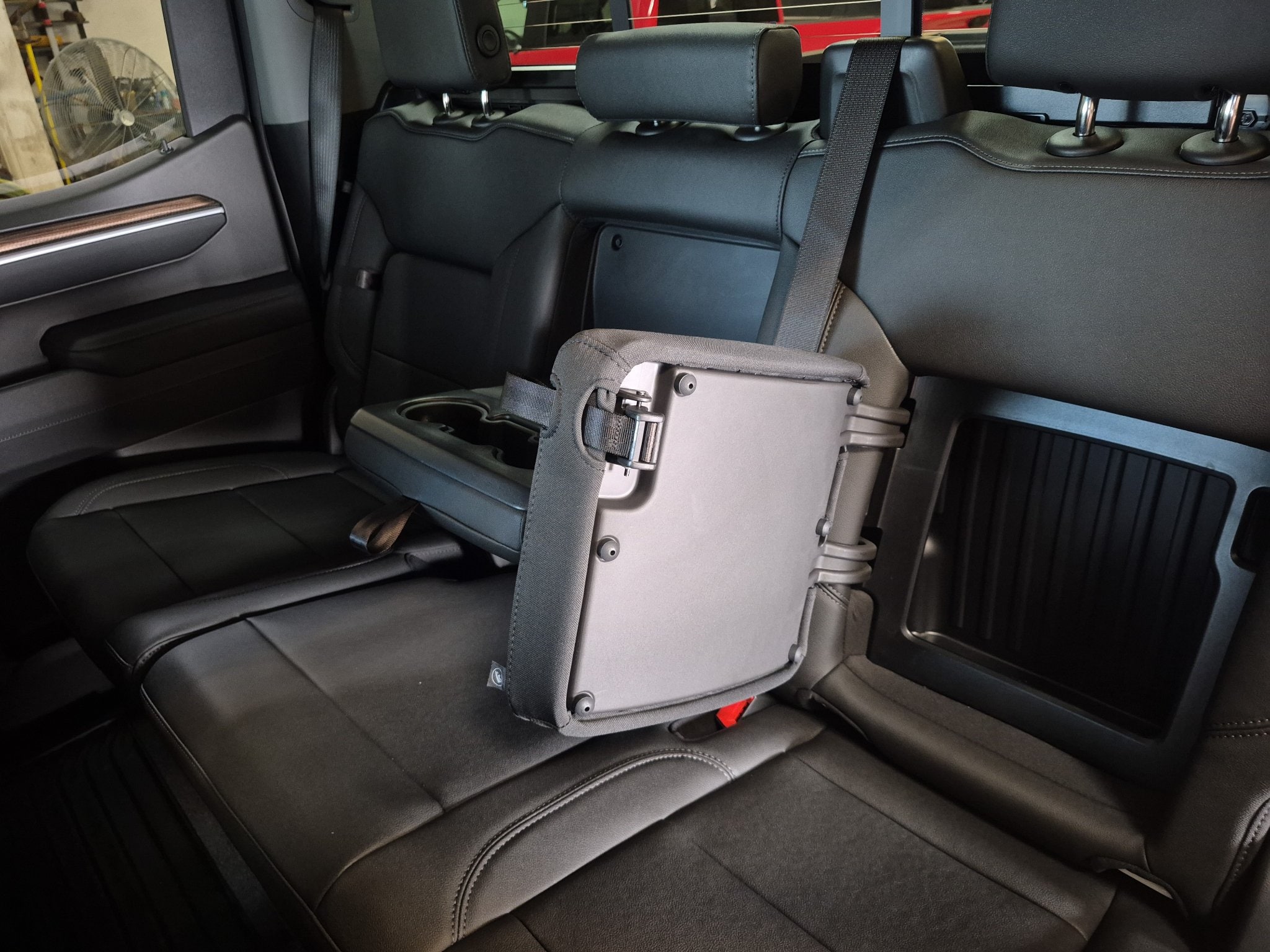 2026 Chevrolet Silverado 1500 LT - Photo 23