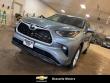 Used 2022 Toyota Highlander LE Sport Utility